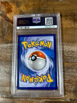 POKEMON 2022 Lost Origin Secret Full Art ARODACTYL Vstar #199 PSA 9 Mint RARE - Image 2