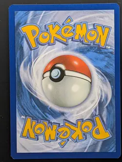 Pokemon Morpeko 206/182 SV04: Paradox Rift Illustration Rare Holo - Image 2