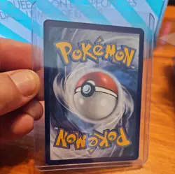 🔥🔥Milotic ex 237/191 Sv08: Surging Sparks SIR Holo NM PACK FRESH 🔥🔥 - Image 5
