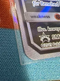 Pokemon Pikachu & Zekrom GX SM168 SM TAG TEAM 2019 Promo - Image 5