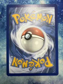 PIKACHU FULL ART HOLO 25 TH ANNIVERSARY EDITION POKEMON MINT - Image 2