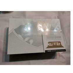 Pokemon TCG Sword & Shield Ultra-Premium Collection Charizard Box Sealed English - Image 1