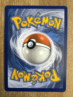 Pokemon Rebel Clash Greedent 152/192 Reverse Holo VLP - Image 2