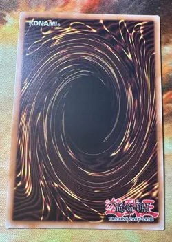 Jurrac Meteor - Secret Rare - Unlimited - HA04-EN029 Near Mint Yugioh NM - Image 5