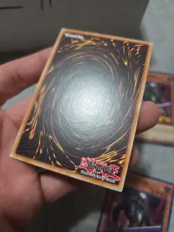 Dark Grepher - DASA-EN042 - Super Rare - 1st Edition - YUGIOH NM - Image 5