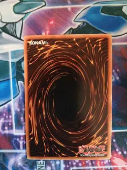 Yugioh Royal Oppression LOD-091 UNLIMITED LP RARE - Image 2