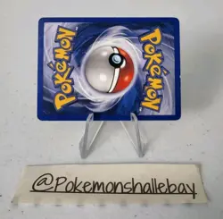 Weakness Guard 141/147 - Aquapolis Set *EXC* Uncommon Pokemon Card - Image 4