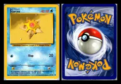 Vintage 💎 Pokemon Bulk WOTC 8 Card Base, Jungle Lot . LP-MP - Image 5