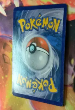 Genesect 16/113 MP Holo Rare Legendary Treasures 2013 Black + White Pokemon Card - Image 4