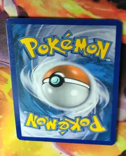 Genesect 16/113 MP Holo Rare Legendary Treasures 2013 Black + White Pokemon Card - Image 5