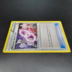 ~ Pokemon TCG Mewtwo Spirit Link 144/162 XY Series BREAKthrough 2015 Card NM ~ - Image 4