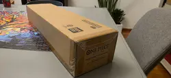 ONE PIECE CARD GAME English Version 1st Anniversary Set Sealed - Image 1
