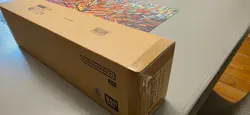 ONE PIECE CARD GAME English Version 1st Anniversary Set Sealed - Image 2