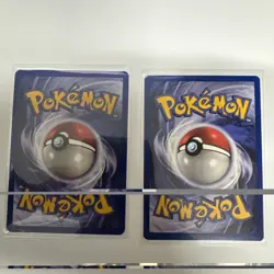 pokemon cards 1st edition - Cubone And Marowak - Image 2