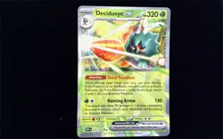 Pokemon Gardevoir EX - Choose your EX cards - NM - Image 2