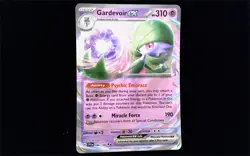 Pokemon Gardevoir EX - Choose your EX cards - NM - Image 4