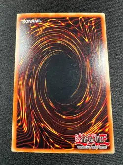 Yu-Gi-Oh! Zoa (LP) TKF-001 The Falsebound Kingdom Promotional Cards Secret Rare - Image 2