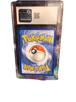 CGC 10 Pikachu V SWSH143 2021 Sword & Shield Promo Cards Holo Promo - Image 2