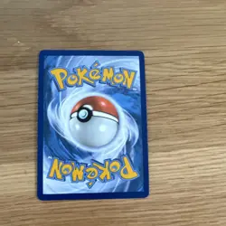 Pokemon Lugia V SWSH301 Sword & Shield Promo Holo Card 220 HP good condition - Image 2