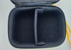 Pokemon Card Storage Holder Case Picachu - Image 4