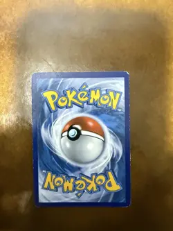 Pokemon TCG Meloetta EX RC25 Legendary Treasures Ultra Rare Full Art Holo Card - Image 4
