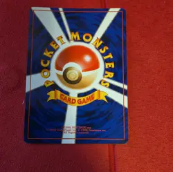 Pokemon Dark Vileplume 045 Team Rocket Holo Rare 60 HP Stage 2 Japanese Card - Image 2
