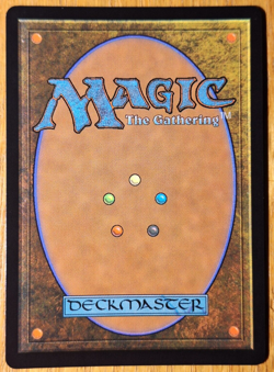 Elvish Aberration (Foil) - Dominaria Remastered NM/M Condition - MTG - Image 2