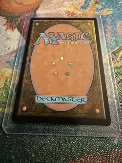 Three Tree City Borderless Legendary Land Rare MTG Bloomburrow English 0340 - Image 2