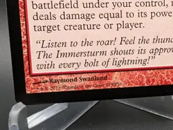 Warstorm Surge Commander Anthology Volume II Regular - Image 2