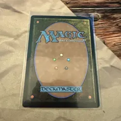 Valgavoth, Terror Eater #120 (Foil) (NM) Duskmourn DSK Magic MTG - Image 2
