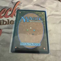 MTG The Fire Crystal Final Fantasy Regular #0135 - Image 2