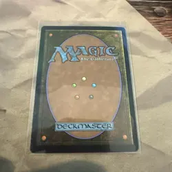 MTG Sanar, Innovative First-Year (Extended Art) Lorwyn Eclipsed Foil #0378 - Image 2