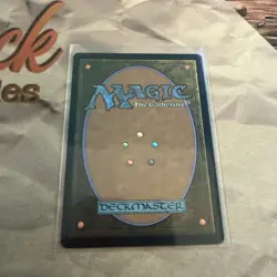 MTG - Mathemagics - Secrets of Strixhaven NM/M Condition Regular! - Image 2