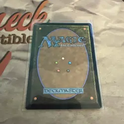 MTG Doubling Season Foundations Regular #0216 - Image 2