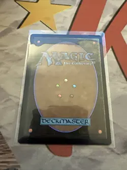 MTG Mystery Booster 2 Witherbloom Apprentice! STX 247/275 Regular Uncommon! - Image 2