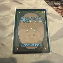 MTG South Wind Avatar (Extended Art FOIL) MTG: Teenage Mutant TMNT 269 - Image 4