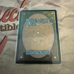 Brain Freeze (JP Alternate Art) NM WotC Secrets of Strixhaven: Mystical Archive - Image 2