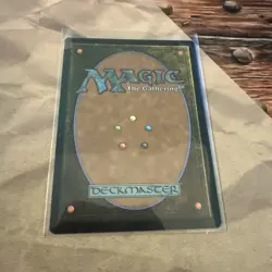 MTG Restoration Seminar (Foil) Mythic MTG Secrets of Strixhaven #0030 - Image 2