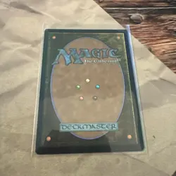 MTG Restoration Seminar (Foil) Mythic MTG Secrets of Strixhaven #0030 - Image 4