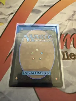 MTG Fake Your Own Death Foundations Foil #0174 - Image 2