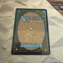 MTG Wisdom Of Ages Secrets Of Strixhaven Promo Foil #368 - Image 2