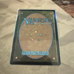 MTG Flashback Secrets of Strixhaven Regular #0115 - Image 2