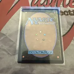 MTG Sephiroth, Planet's Heir (Extended Art ) English In Hand #0505 Mythic! - Image 2