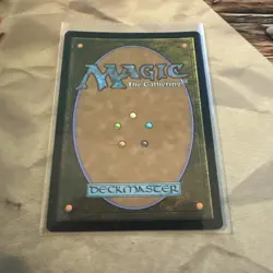 MTG Phoenix Fleet Airship (Borderless) Avatar: The Last Airbender Foil #0323 - Image 2