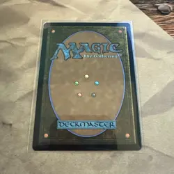 MTG Resonating Lute Secrets of Strixhaven Regular #0221 - Image 2