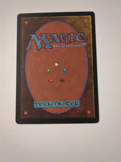 Withering Boon Mirage MTG - Image 2