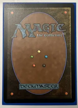 Flawless Maneuver (Borderless) Commander Masters N/M #692 NON-FOIL - Image 2