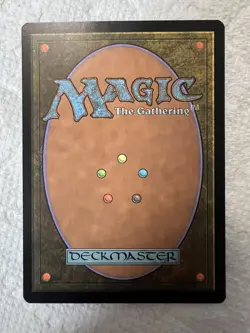 Narset of the Ancient Way - Extended Art (Near Mint NM) MTG Magic - Ikoria - Image 2