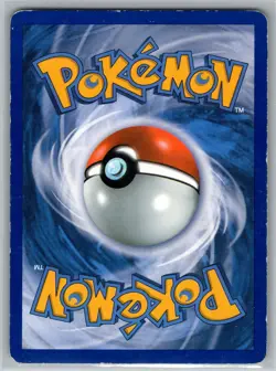Articuno 32/113 Holo Holo Rare Legendary Treasures HP Pokemon - Image 2