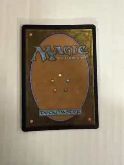 Ancient Gold Dragon NM FOIL MTG! Commander Legends Baldurs Gate - Image 2